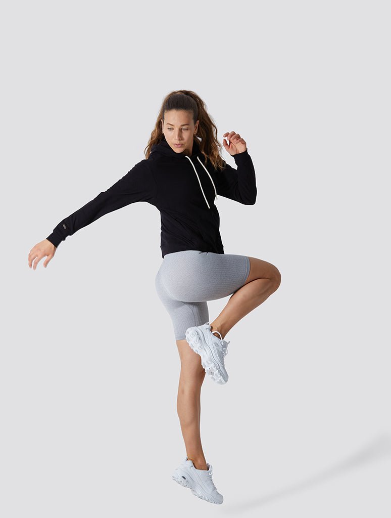 Women WonderKnit™ Performance Hoodies - Centric | Asia Pacific